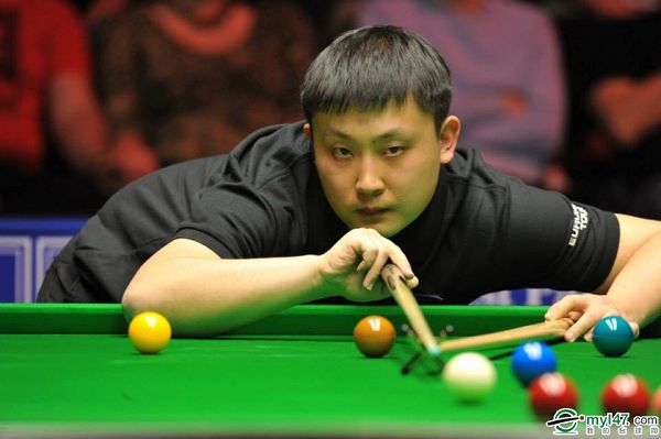 内在的坚韧 内在的坚韧