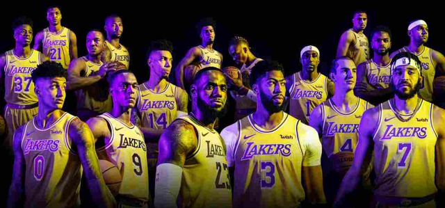 湖人立刻切 湖人立刻切